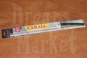 Щетка стеклоочистителя Carall 18" 450мм гибридная