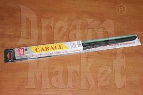 Щетка стеклоочистителя Carall 22" 550мм гибридная