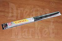 Щетка стеклоочистителя Carall 24" 600мм гибридная, фото 1