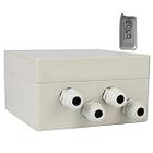 БЛОК УПРАВЛЕНИЯ ПРОЖЕКТОРОМ LED(WiFi), фото 2