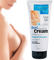 Крем для увеличения груди Bust Countouring Cream Salon Spa