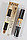 Тональный стик для контурирования NYX Wonder Stick (комплект из 2 штук), фото 6