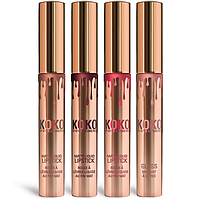 Набор Kylie Cosmetics Koko Kollection