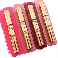 Матовые помады Koko Kollection by Kylie Cosmetics