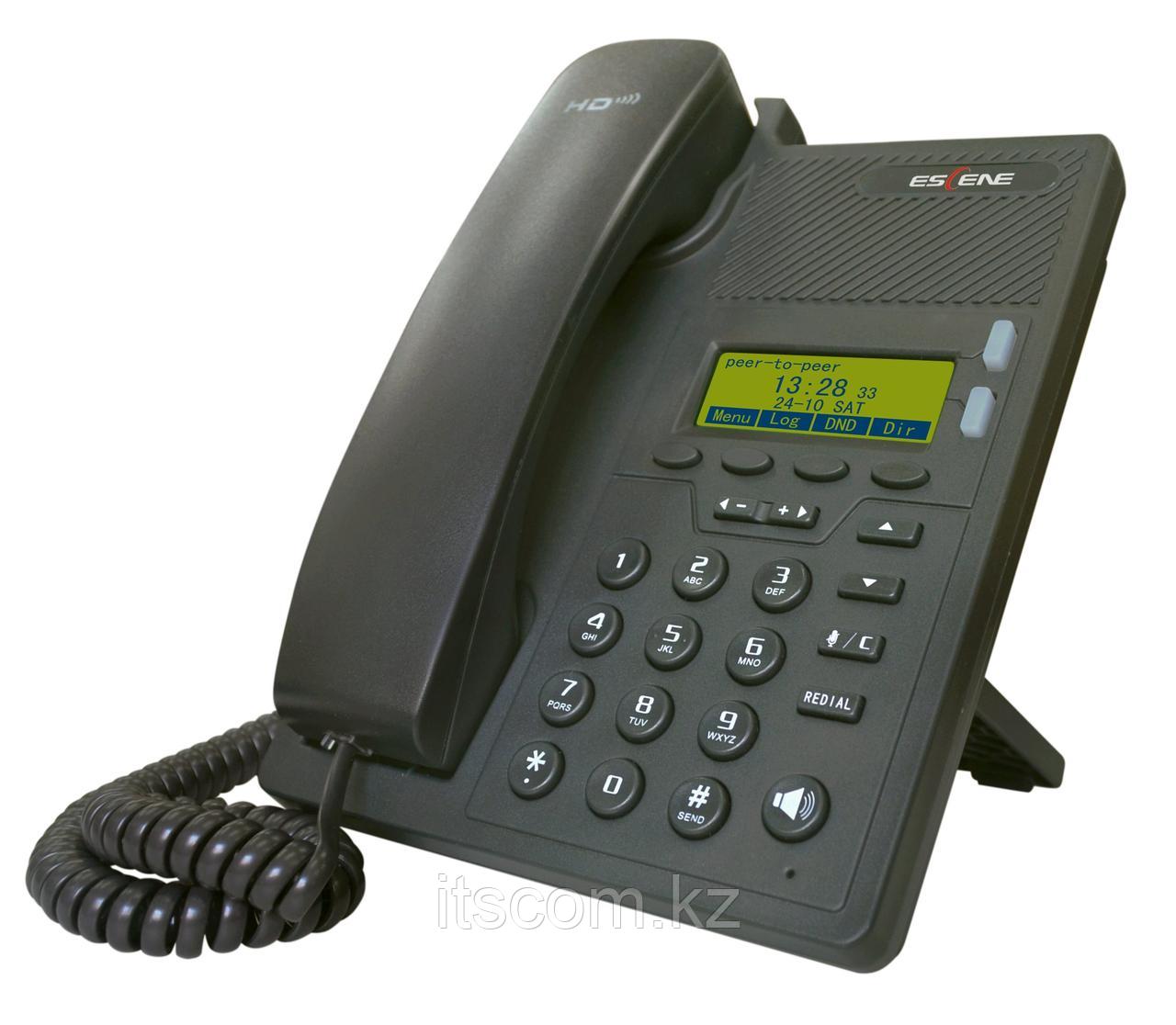 IP-телефон Escene ES205-N