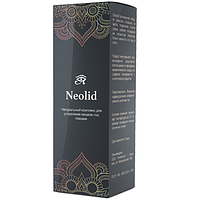Натуральный комплекс Neolid от мешков под глазами