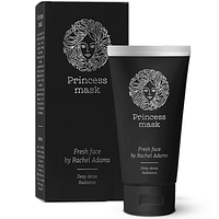 Princess Mask (Fresh Face by Rachel Adams) очищающая маска от черных точек