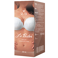 Гель Le Bustier для груди