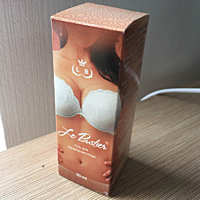 Крем для груди Le Bustier (Ле Бустер)