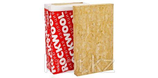 Базальтовая (мин плита) ROCKWOOL Фасад БАТТС Оптима П-120