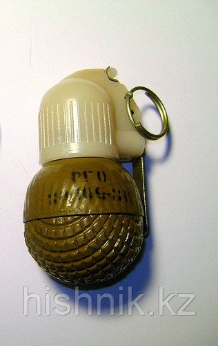 ММГ УЧЕБНАЯ ГРАНАТА РГО