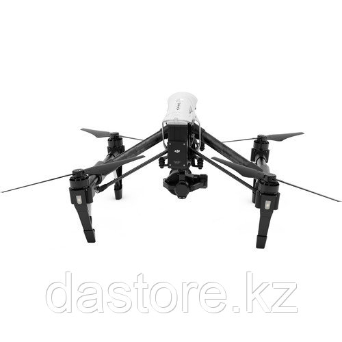 DJI Inspire 1 v2.0 Квадрокоптер с 4K камерой и 3-осевой стабилизацией - фото 6 - id-p33135418