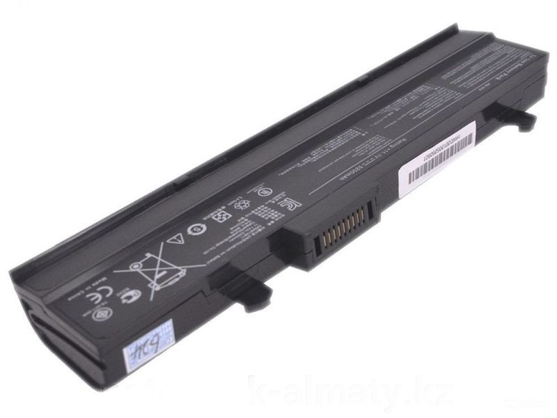 Аккумулятор для ноутбука Asus Eee PC 1015 (10.8V 4400 mAh) - фото 1 - id-p43800856