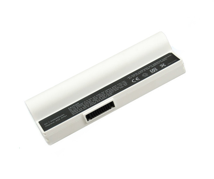 Аккумулятор для ноутбука Asus Eee PC 701 (7.4V 5200 mAh) - фото 1 - id-p43800915