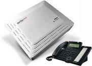 Монтаж и программирование мини АТС