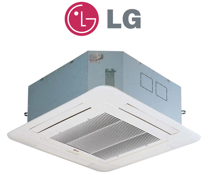 Кассетный кондиционер LG: UT48 - фото 3 - id-p93610