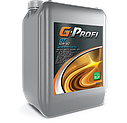 G-Profi GT 10W-40 синтетическое диз. масло EURO-5 20л., фото 2