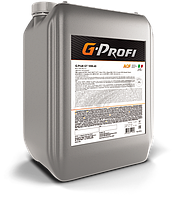 G-Profi GT 10W-40 синтетическое диз. масло EURO-5 20л.