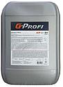 G-Profi GT 10W-40 синтетическое диз. масло EURO-5 20л., фото 7