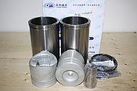 Поршневая группа YN33CR