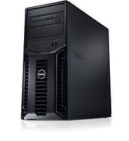 Сервер Dell T110 II 4 U/1 x Intel Xeon E3 1220v3 210-35875_A1