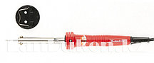 Паяльник 40 ВТ 220 В с пластмассовой ручкой и медным долговечным наконечником SPARTA 913034 (002)