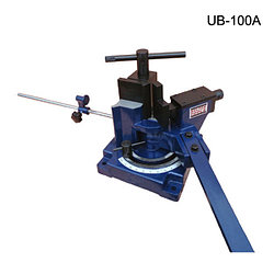 UB-100A әмбебап иілу машинасы