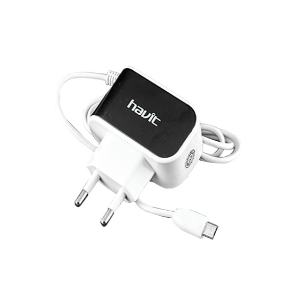 Зарядное устройство-Havit UC215 USB