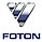 Турбина Foton / Faw TB28, фото 2