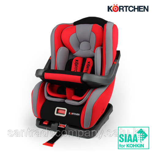 Автокресло HAENIM TOYS
