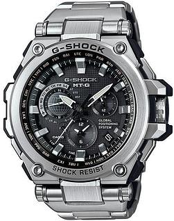 Наручные часы Casio MTG-G1000D-1A