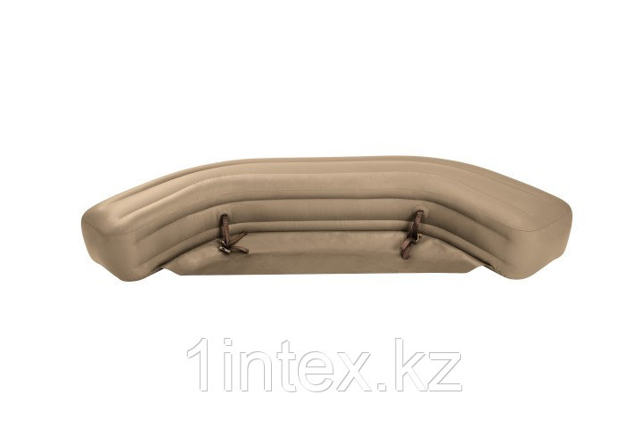 Intex Надувная скамья 211х66х34см, для восьмигранных СПА бассейнов Intex, коричневый