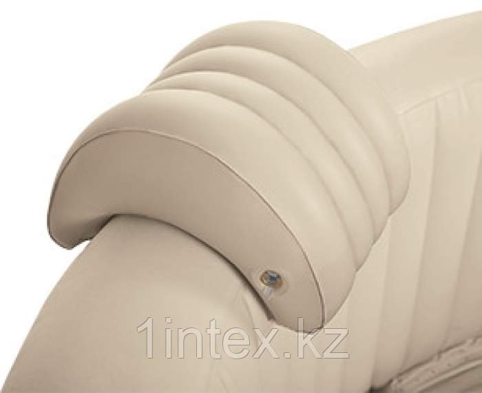 Intex Подушка под голову для СПА-бассейнов 39x30x23см. 