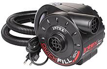 Насос электрический Quick-Fill™ 230V INTEX
