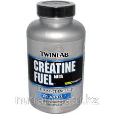 Creatine Fuel Mega