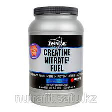 Creatine Nitrate3 Fuel