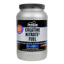 Creatine Nitrate3 Fuel
