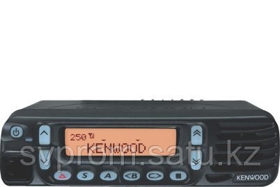 Мобильная FM радиостанция TK-7180E. - фото 1 - id-p43856591