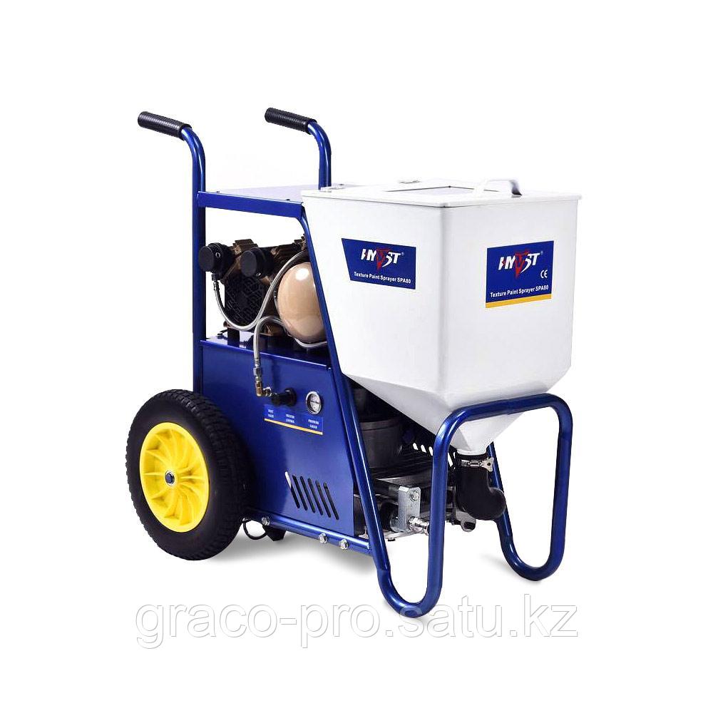 Штукатурный аппарат аналог GRACO T-MAX 657