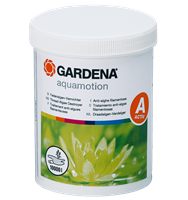 Средство от водорослей Gardena