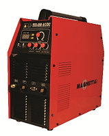 Инверторный сварочный аппарат TIG-200 AC/DC MOS MAGNETTA