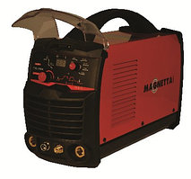 Инверторный сварочный аппарат TIG-250SP IGBT MAGNETTA