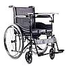 Кресло инвалидное H005B (с сан. оснащ.)
