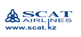 Scat авиакомпания сайт. Scat авиакомпания. Авиакомпания scat логотип. Скат авиакомпания лого. Авиакомпания Скат Казахстан логотип.