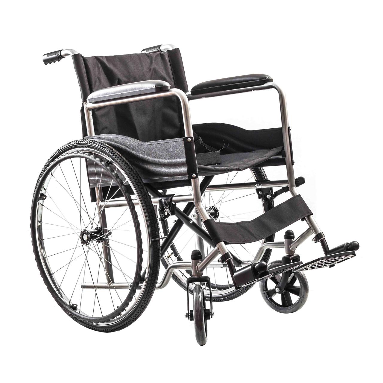 Кресло инвалидное H007
