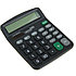 Калькулятор 12-р KK-837 (размер 10*12см), фото 3
