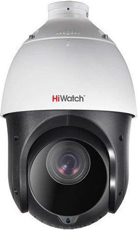 DS-P2420 IP PTZ уличная Позиционная Камера 2MP 4.7~94мм 58.3°~3.2° Zoom 320X 20X Оптический 16X Цифровой