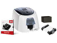 Решения для печати пластиковых ценников Edikio Access