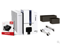 Решения для печати пластиковых ценников Edikio Flex