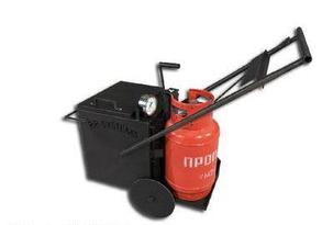 Ручной заливщик швов битумом ПКЗ-60